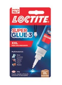 LOCTITE S-GLUE XXL BLISTER 20 GR -(IDH:2961156)