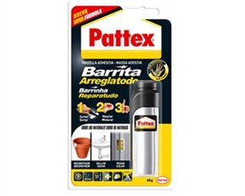 PATTEX BARRITA ARREGLATODO BLISTER 48 GR-(IDH:2904409)