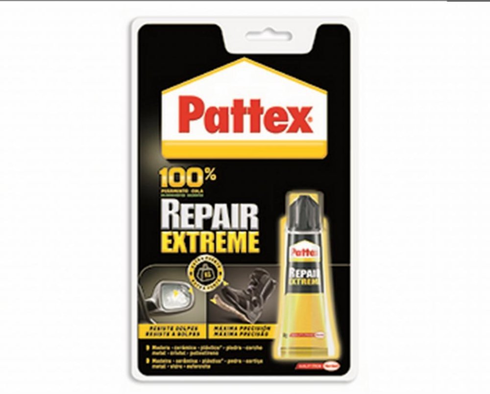 PATTEX REPAIR EXTREME BLISTER 8 GR-(IDH:2906354)