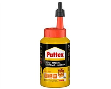 PATTEX COLA MADERA BOTE 250 GR-(IDH:1419310)