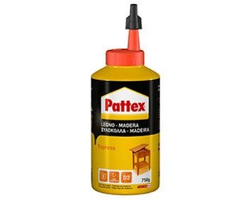 PATTEX COLA MADERA BOTE 750 GR - (IDH:1419311)