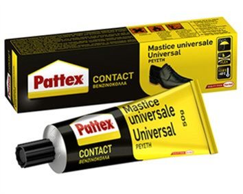 PATTEX COLA CONTACTO BLISTER 50 GR.-(IDH: 2901467)