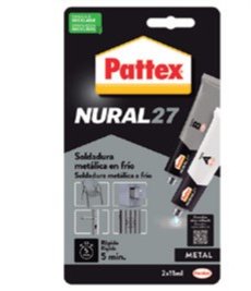 PATTEX NURAL-27 BLISTER 22 ML-(IDH:2904375)