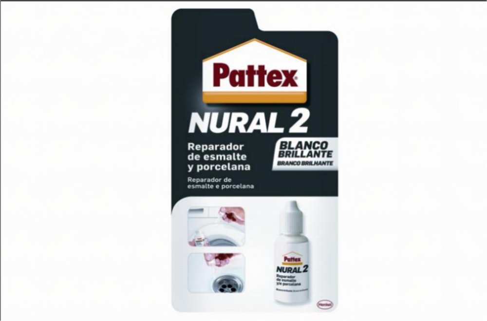 PATTEX NURAL 2 BLISTER 50 GR-(IDH:2895748)
