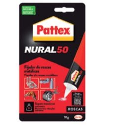 PATTEX NURAL-50 BLISTER 10 ML-(IDH:2904420)
