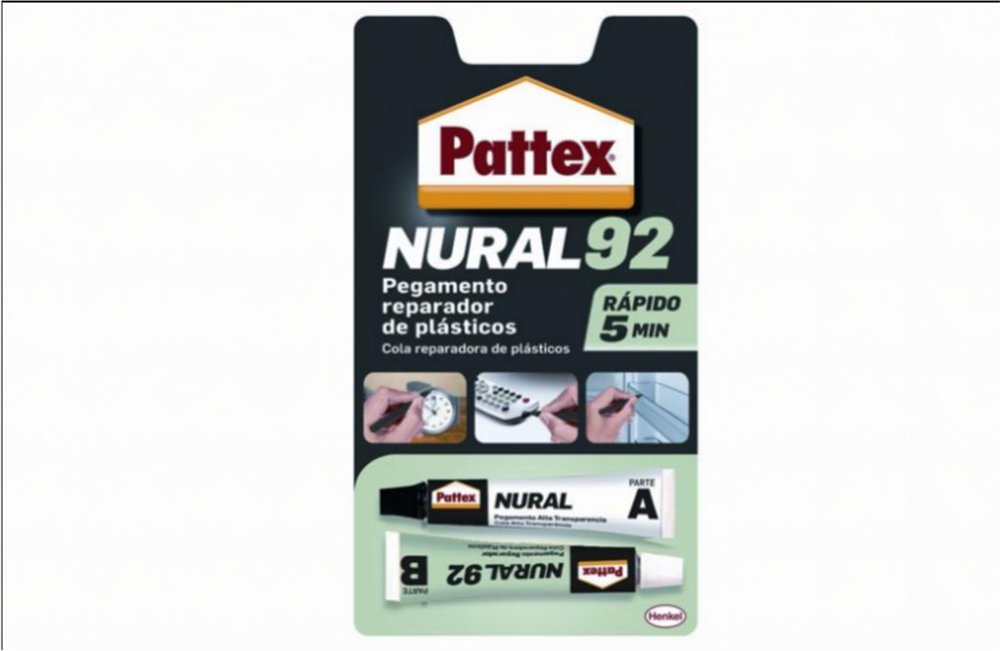 PATTEX NURAL-92 BLISTER 22 ML -(IDH:2901729)