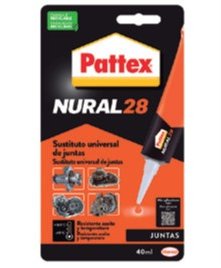PATTEX NURAL-28 BLISTER 40 ML-(IDH:2950641)