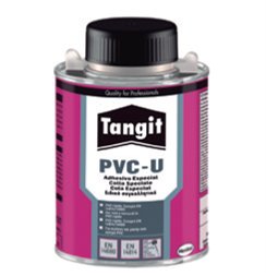 TANGIT ADHESIVO PVC CON PINCEL LATA 250 GR-(IDH:34949)