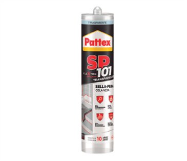 PATTEX-S SP101 CART. 280 ML TRANSPARENTE-(IDH:2884676)