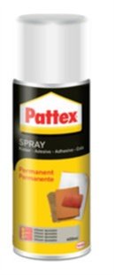 PATTEX COLA CONTACTO SPRAY AEROSOL 400 ml -(IDH:272776)