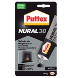 PATTEX NURAL-30 BLISTER 140 GR-(IDH:2815111)