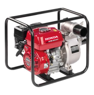MOTOBOMBA HONDA WB-30 XT3 DRX CAUDAL