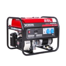 GENERADOR HONDA X30