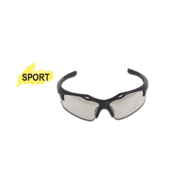 GAFAS LENTES POLIC. TRANSPARENTE 7076 BC